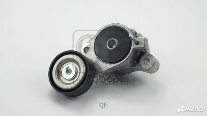 Натяжитель приводного ремня В сборе QF31P00148