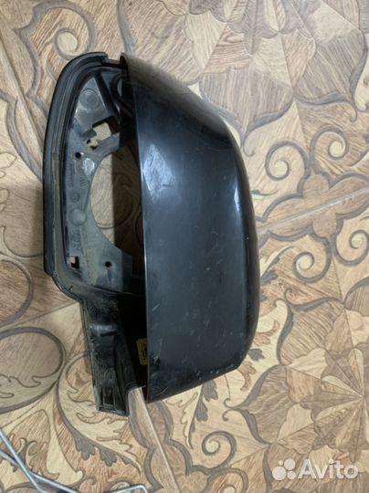 Корпус зеркало BMW x5 G05
