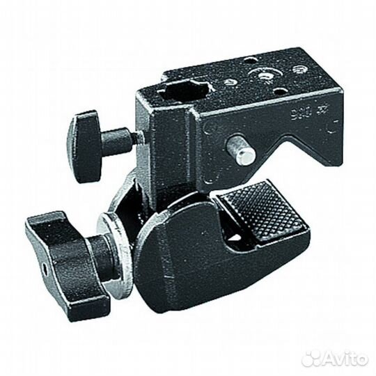 Зажим Avenger C1575B Super Clamp