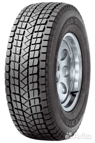 Maxxis SS-01 Presa SUV 255/50 R20 109Q