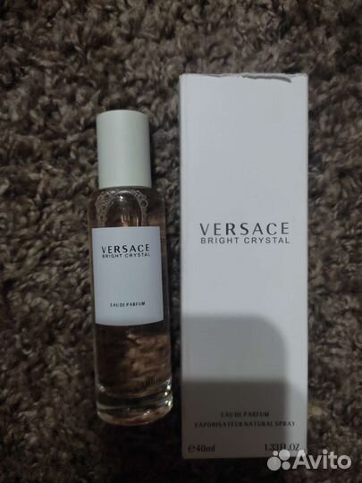 Парфюм в ассортименте