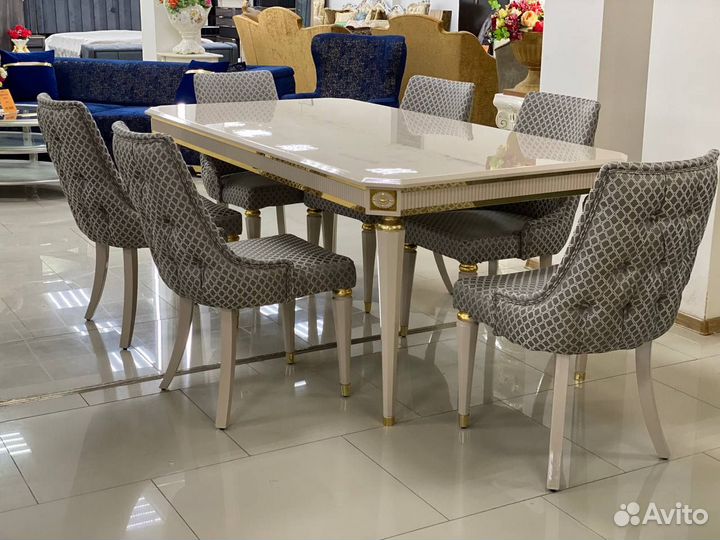 Cтоловая группа