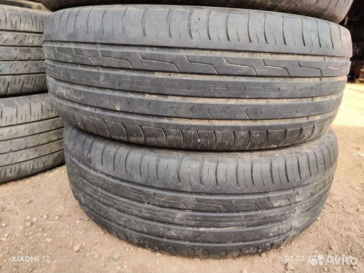 Cordiant Comfort 2 SUV 225/60 R17