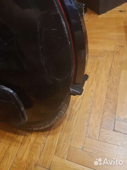 Подножка стенд для моноколеса inmotion v 10f