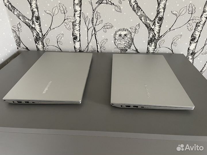 Ноутбук asus vivobook S431F