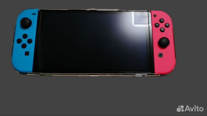 Nintendo switch oled,64GB