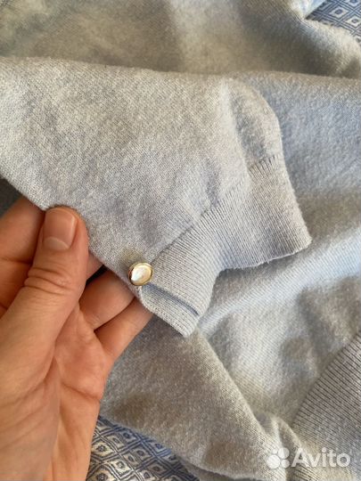 Володазкв детская годубая 98