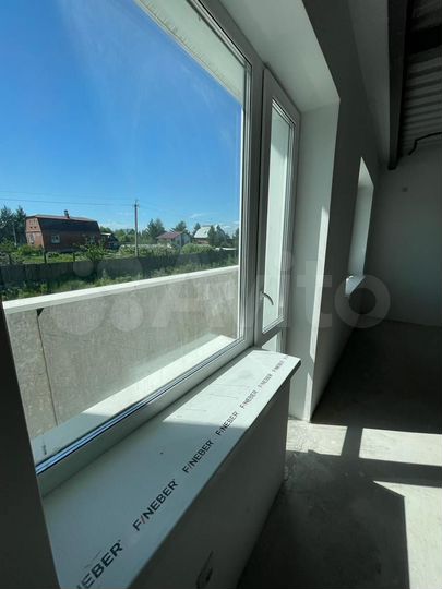 Своб. планировка, 59,9 м², 2/3 эт.