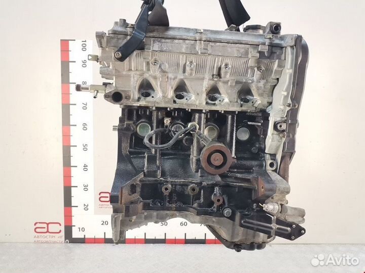 Двигатель (двс) для Volvo S40 V40 1 B4184SM