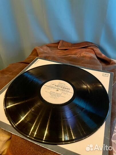 Аквариум - Ансамбль