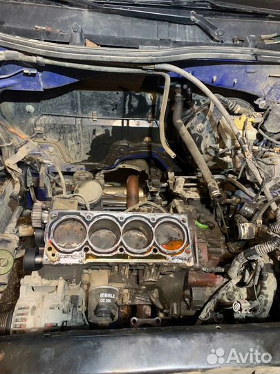 Автосервис