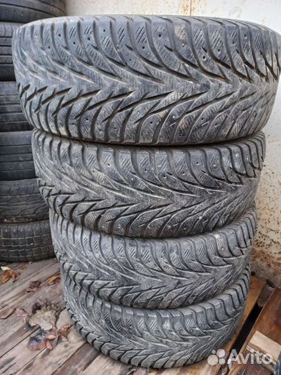 Yokohama Advan A048 265/60 R18