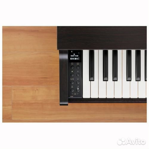 Цифровое пианино Kawai (Комплект)