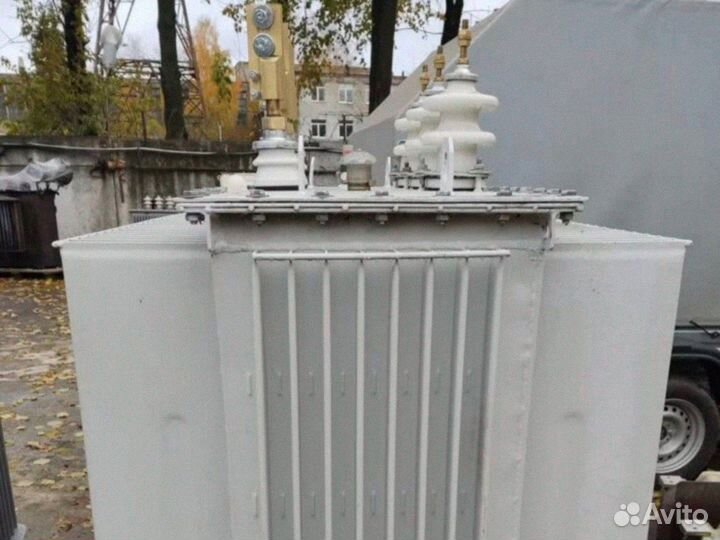 Трансформатор модели тмг-2500 Новый