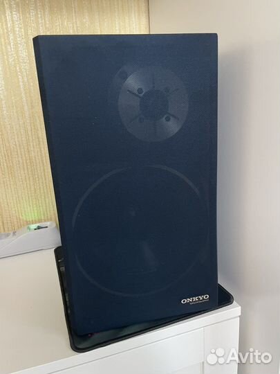 Колонки onkyo D-1
