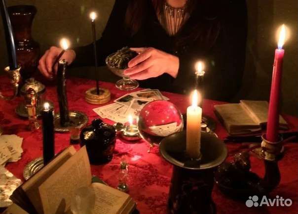 Гадание обучение росклад