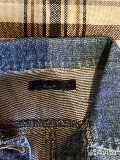 Вещи на девочку