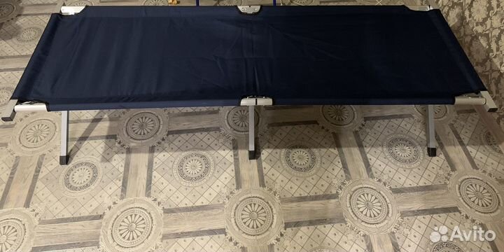 Раскладушка