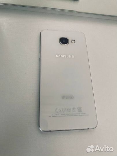 Samsung А5