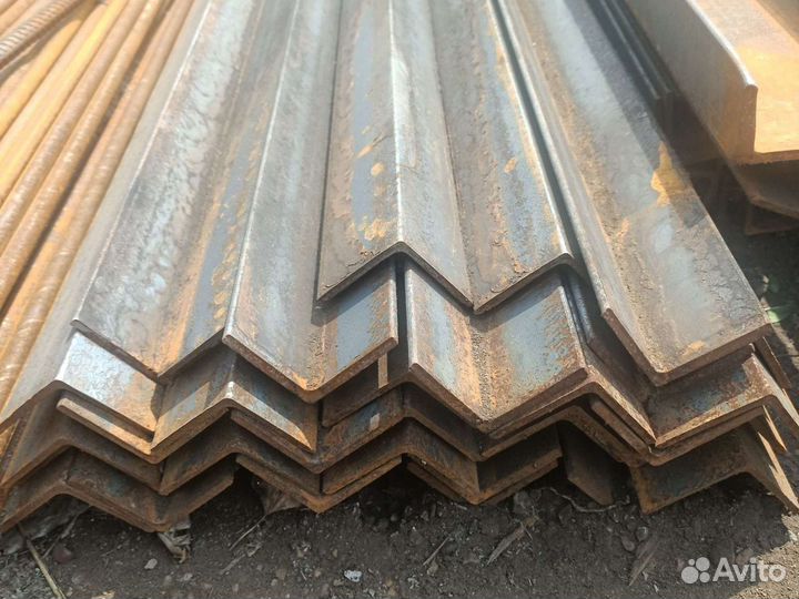 Столбы из трубы нкт d-48 и тп.в наличии