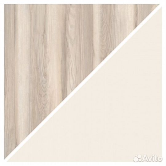 Полка настенная в детскую/полка для книг