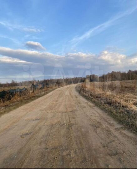 Участок 12 сот. (ИЖС)