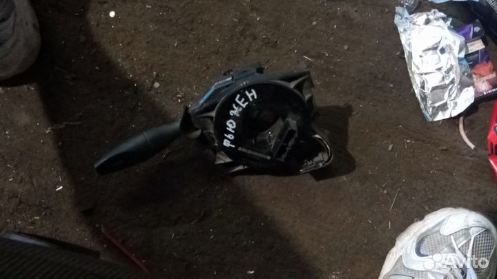 Подрулевой шлейф Ford Focus Fusion 1