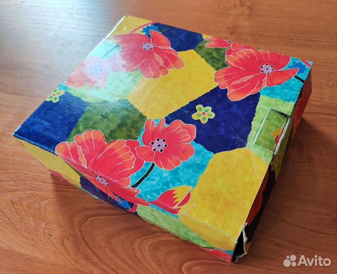 Набор для завтрака