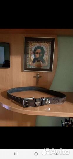 Одежда и аксессуары мужские брендовые