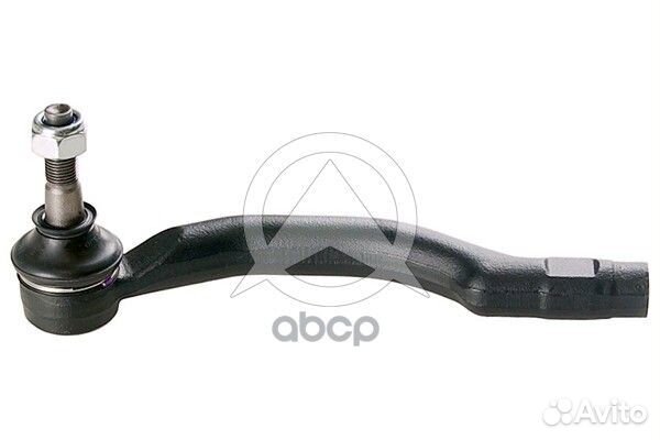 Наконечник рулевой тяги перед лев 51430 Sidem