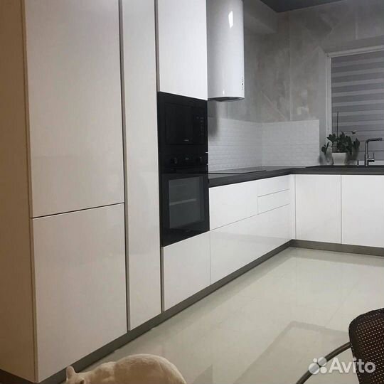 Кухонный гарнитур на заказ