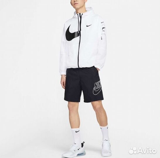 Шорты Nike Sportswear Оригинал