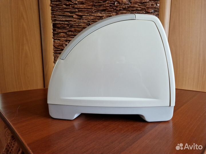 Новая мясорубка 