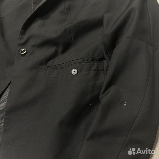 G-Star Correct Концептуальный Пиджак Архивный