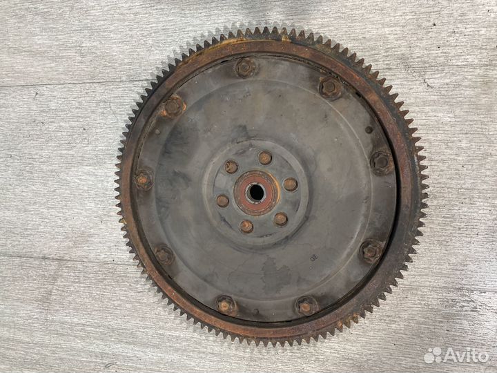 Маховик Mazda 3 BK, BL 2003-2009