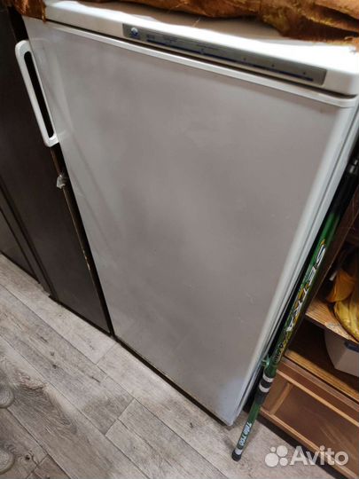 Морозильная камера бу