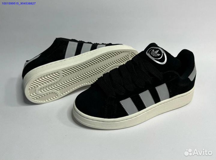 Кроссовки Adidas Campus 00s (Арт.87498)