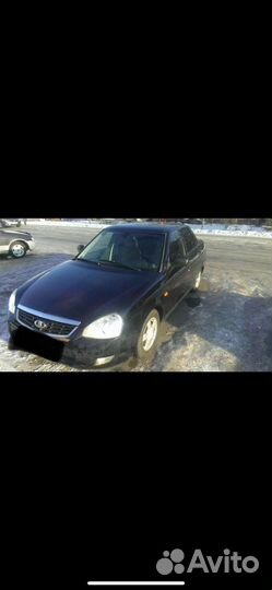 Лада приора люкс в полный разбор. по запчастям