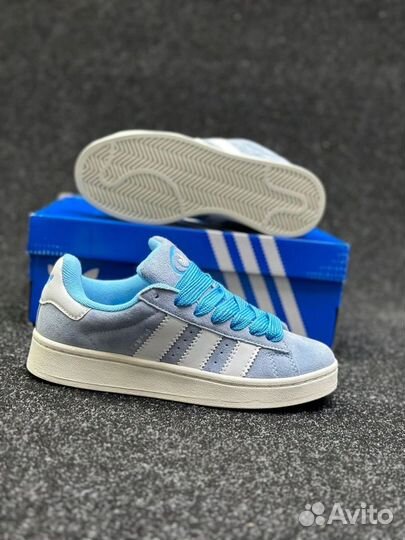 Кроссовки Adidas Campus 00s