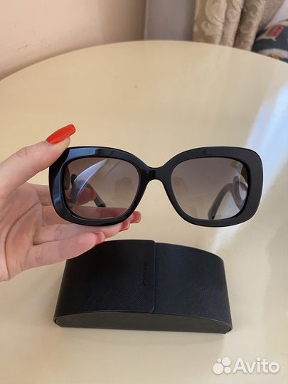 Очки Prada оригинал