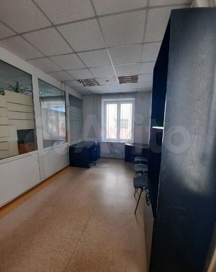 Офис в Аксае