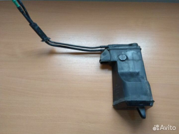 Абсорбер (фильтр угольный) Opel Astra H 2004-2015