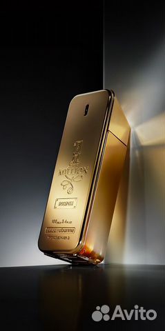 Paco Rabanne 1 million Парфюм Оригинал купить в Ростове-на-Дону с ...