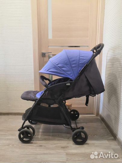 Коляска cam