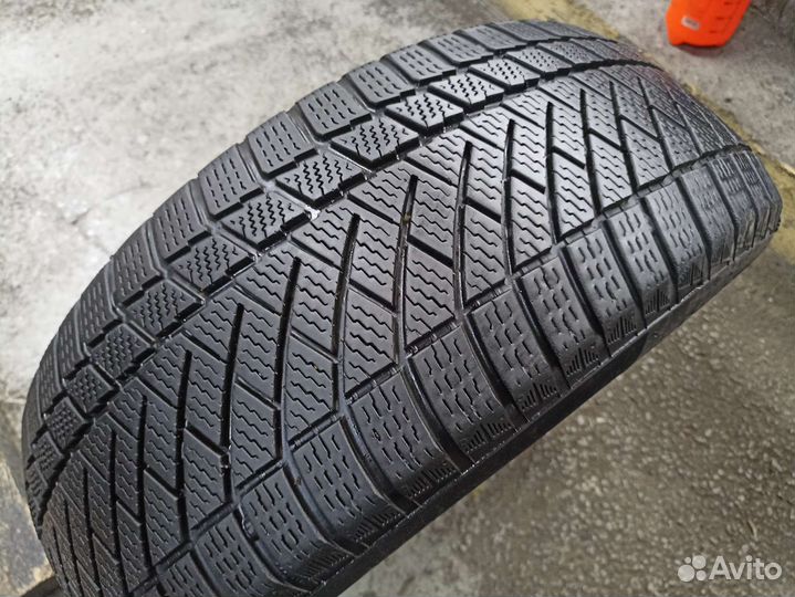Continental ContiVikingContact 6 205/55 R16