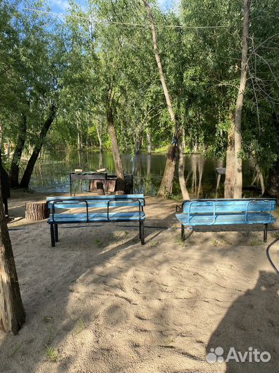 Турбаза Светлячок