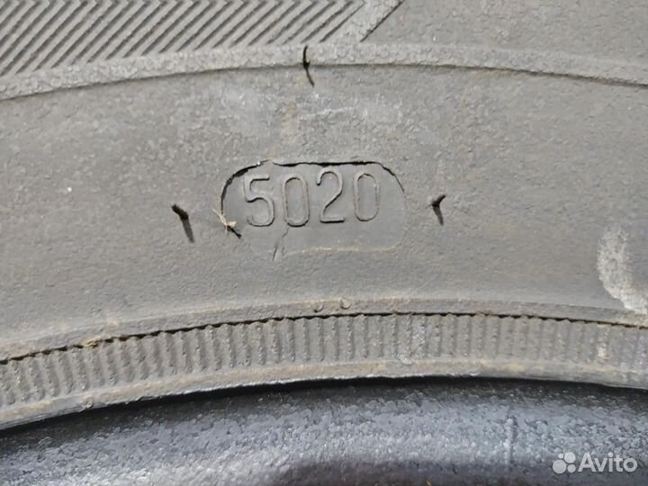 КАМА Кама-219 225/75 R16