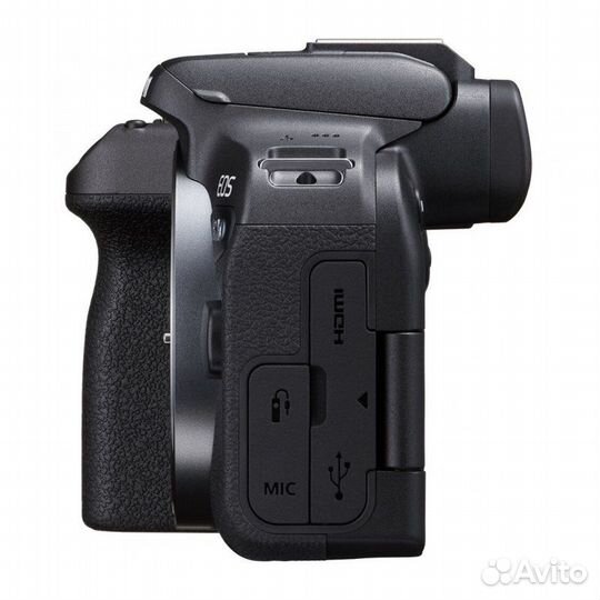 Фотоаппарат Canon EOS R10 Body