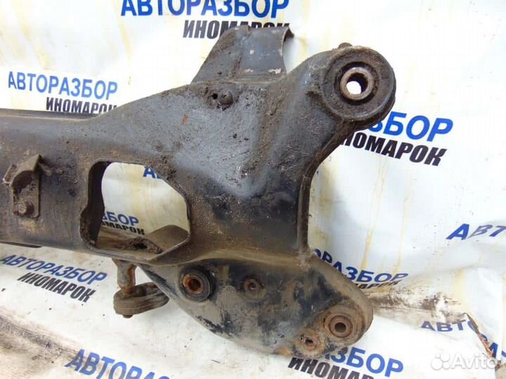 Балка подмоторная для Mitsubishi Galant 8 1996-20