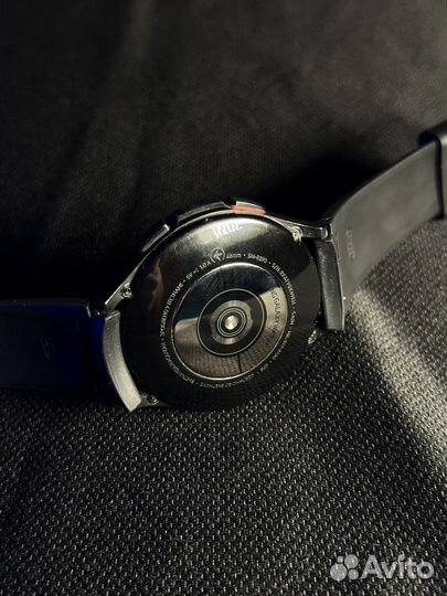Samsung galaxy watch 4 classic 46mm